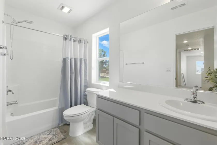 6778 Shell, Fernley, Nevada 89408, 3 Bedrooms Bedrooms, ,3 BathroomsBathrooms,Residential,Residential,Shell,250052895