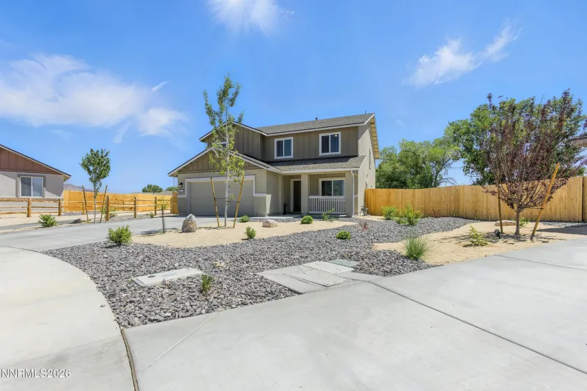 6778 Shell, Fernley, Nevada 89408, 3 Bedrooms Bedrooms, ,3 BathroomsBathrooms,Residential,Residential,Shell,250052895