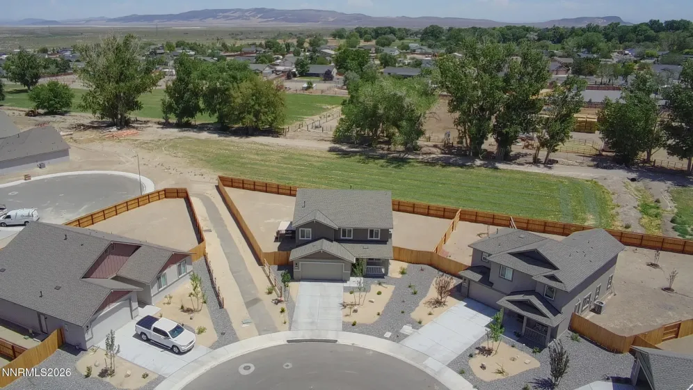 6778 Shell, Fernley, Nevada 89408, 3 Bedrooms Bedrooms, ,3 BathroomsBathrooms,Residential,Residential,Shell,250052895