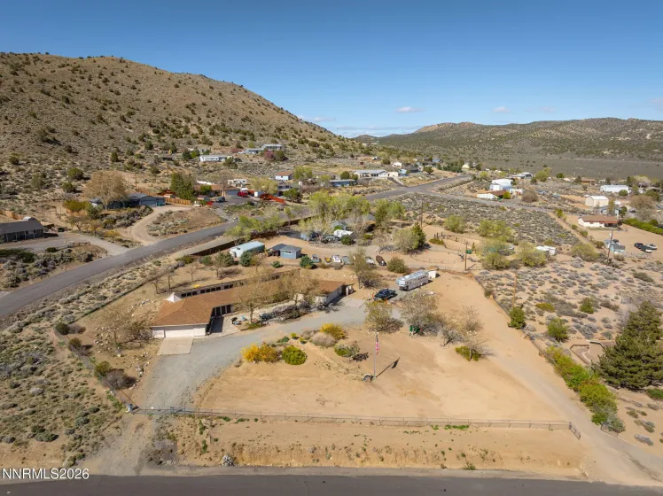 11995 Fir, Reno, Nevada 89506, 4 Bedrooms Bedrooms, ,2 BathroomsBathrooms,Residential,Residential,Fir,260003991