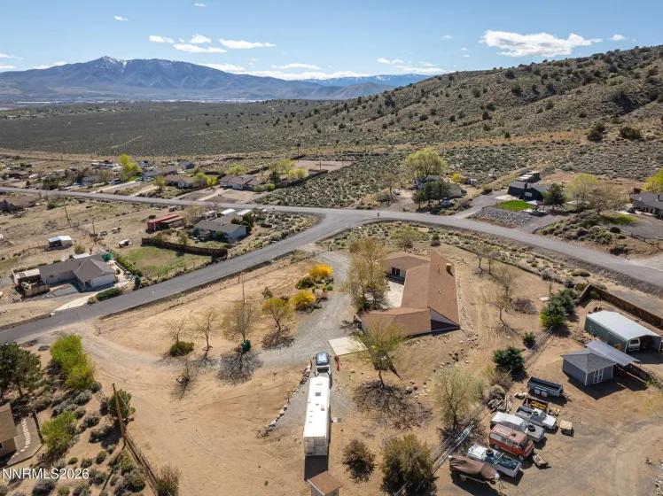 11995 Fir, Reno, Nevada 89506, 4 Bedrooms Bedrooms, ,2 BathroomsBathrooms,Residential,Residential,Fir,260003991