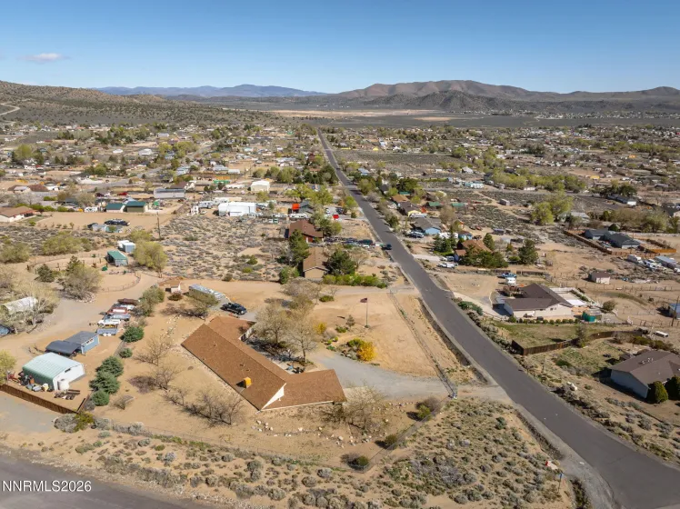 11995 Fir, Reno, Nevada 89506, 4 Bedrooms Bedrooms, ,2 BathroomsBathrooms,Residential,Residential,Fir,260003991