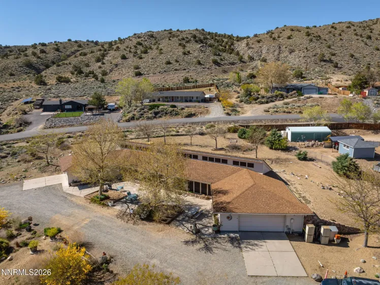 11995 Fir, Reno, Nevada 89506, 4 Bedrooms Bedrooms, ,2 BathroomsBathrooms,Residential,Residential,Fir,260003991