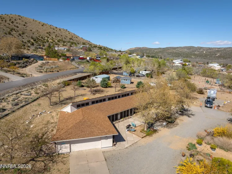 11995 Fir, Reno, Nevada 89506, 4 Bedrooms Bedrooms, ,2 BathroomsBathrooms,Residential,Residential,Fir,260003991