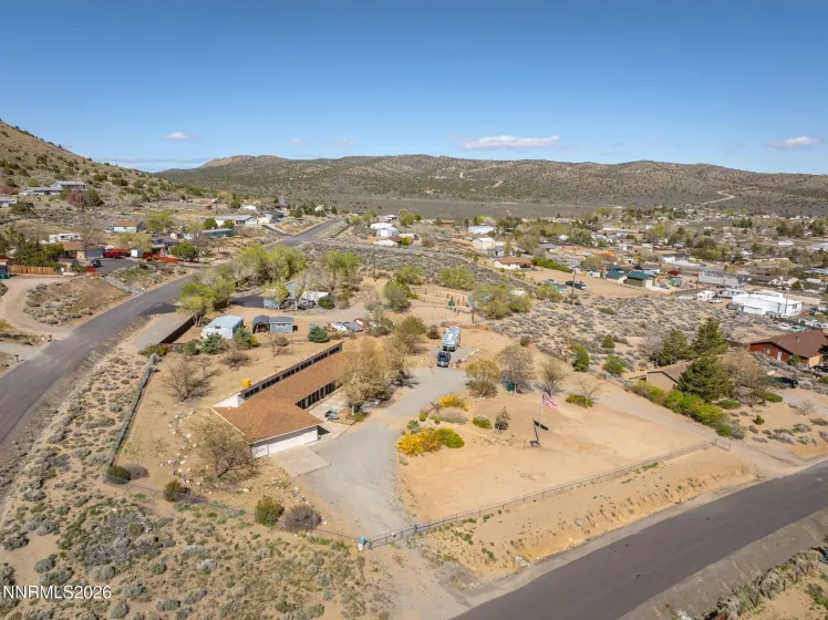 11995 Fir, Reno, Nevada 89506, 4 Bedrooms Bedrooms, ,2 BathroomsBathrooms,Residential,Residential,Fir,260003991