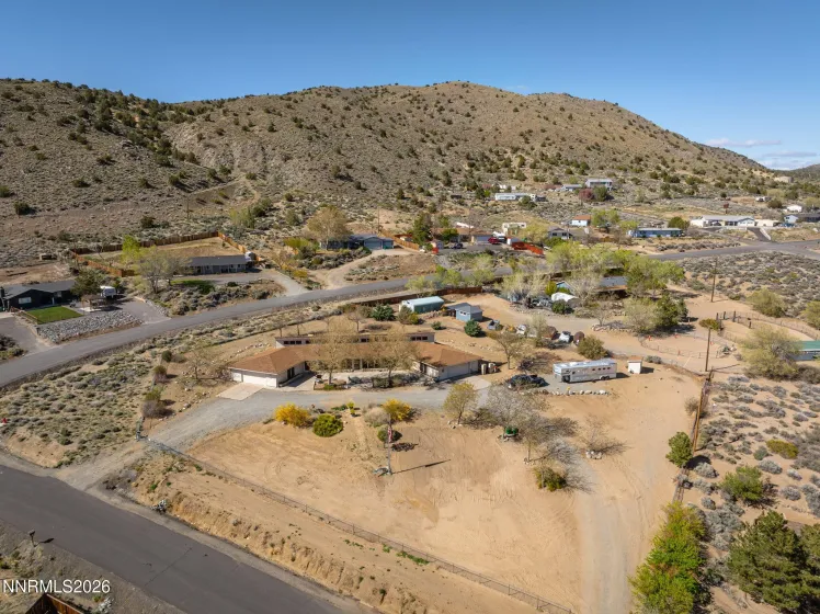 11995 Fir, Reno, Nevada 89506, 4 Bedrooms Bedrooms, ,2 BathroomsBathrooms,Residential,Residential,Fir,260003991