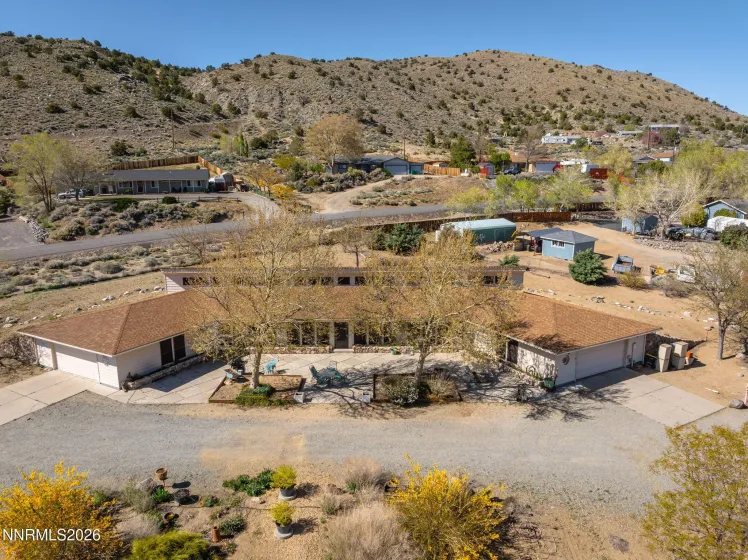 11995 Fir, Reno, Nevada 89506, 4 Bedrooms Bedrooms, ,2 BathroomsBathrooms,Residential,Residential,Fir,260003991