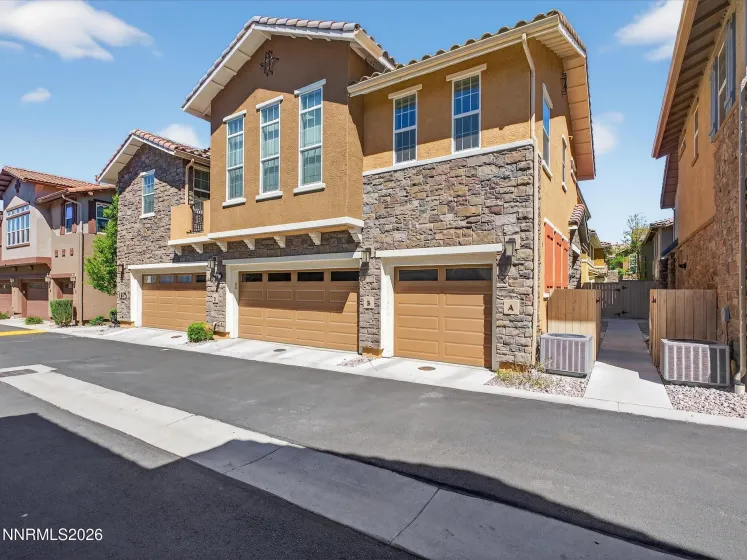 1875 Sea Horse, Reno, Nevada 89521, 2 Bedrooms Bedrooms, ,2 BathroomsBathrooms,Residential,Residential,Sea Horse,260003992