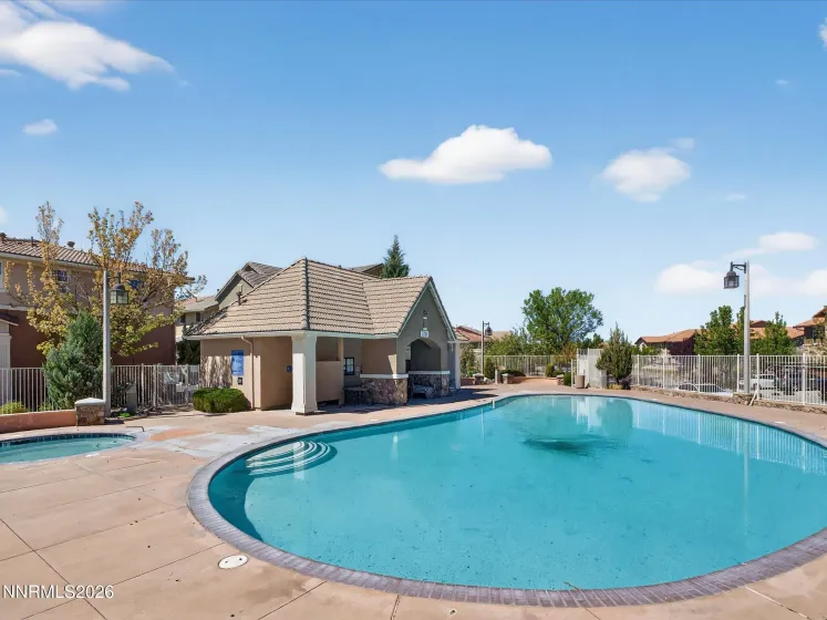 1875 Sea Horse, Reno, Nevada 89521, 2 Bedrooms Bedrooms, ,2 BathroomsBathrooms,Residential,Residential,Sea Horse,260003992