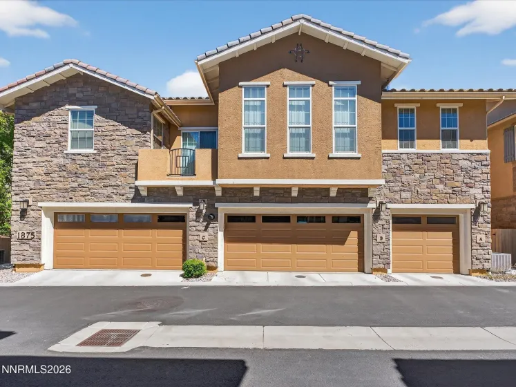 1875 Sea Horse, Reno, Nevada 89521, 2 Bedrooms Bedrooms, ,2 BathroomsBathrooms,Residential,Residential,Sea Horse,260003992