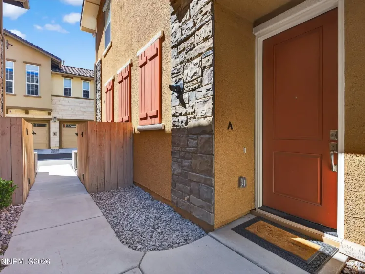 1875 Sea Horse, Reno, Nevada 89521, 2 Bedrooms Bedrooms, ,2 BathroomsBathrooms,Residential,Residential,Sea Horse,260003992