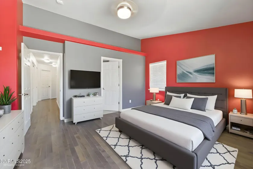 751 Divot, Fernley, Nevada 89408, 3 Bedrooms Bedrooms, ,2 BathroomsBathrooms,Residential,Residential,Divot,250051857