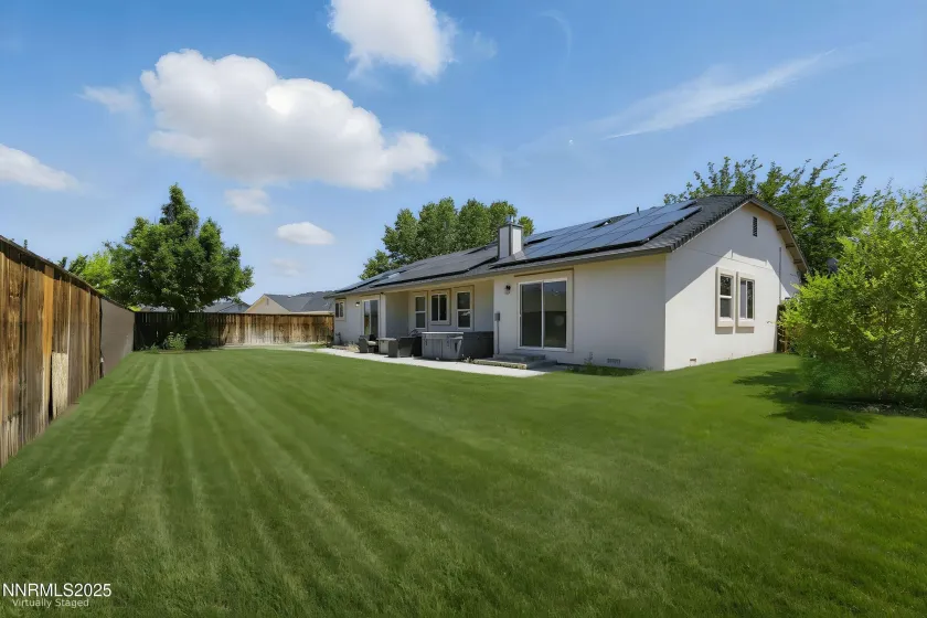 751 Divot, Fernley, Nevada 89408, 3 Bedrooms Bedrooms, ,2 BathroomsBathrooms,Residential,Residential,Divot,250051857