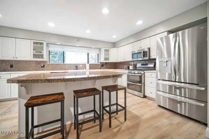 3625 Cashill, Reno, Nevada 89509, 6 Bedrooms Bedrooms, ,3 BathroomsBathrooms,Residential,Residential,Cashill,260003993