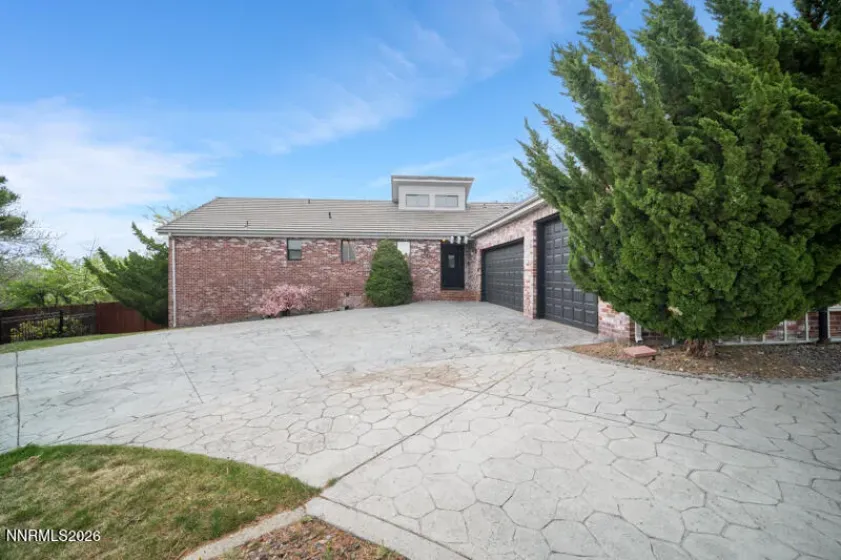 3625 Cashill, Reno, Nevada 89509, 6 Bedrooms Bedrooms, ,3 BathroomsBathrooms,Residential,Residential,Cashill,260003993
