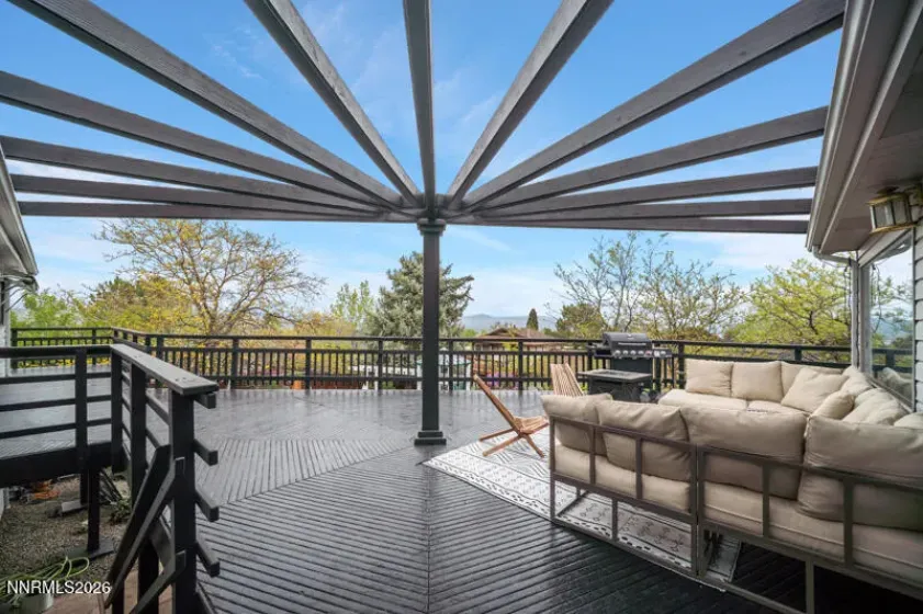 3625 Cashill, Reno, Nevada 89509, 6 Bedrooms Bedrooms, ,3 BathroomsBathrooms,Residential,Residential,Cashill,260003993