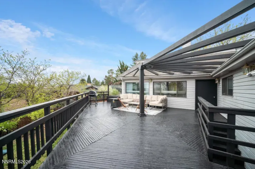 3625 Cashill, Reno, Nevada 89509, 6 Bedrooms Bedrooms, ,3 BathroomsBathrooms,Residential,Residential,Cashill,260003993