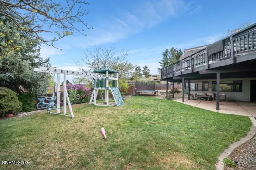 3625 Cashill, Reno, Nevada 89509, 6 Bedrooms Bedrooms, ,3 BathroomsBathrooms,Residential,Residential,Cashill,260003993