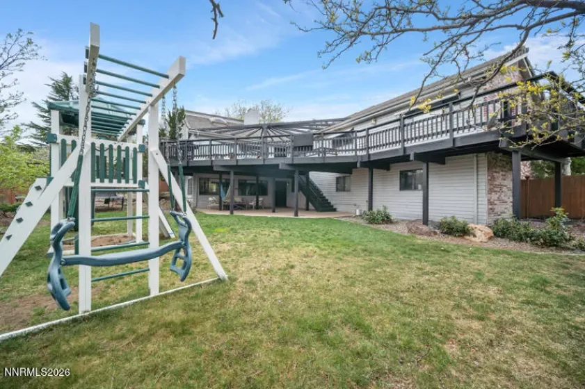 3625 Cashill, Reno, Nevada 89509, 6 Bedrooms Bedrooms, ,3 BathroomsBathrooms,Residential,Residential,Cashill,260003993