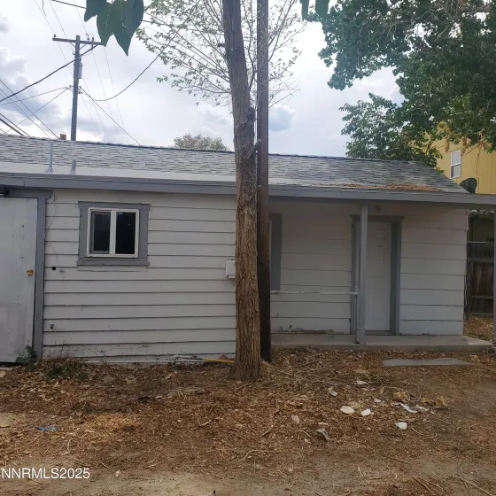 742 D, Hawthorne, Nevada 89415, 3 Bedrooms Bedrooms, ,2 BathroomsBathrooms,Residential,Residential,D,0,250055709