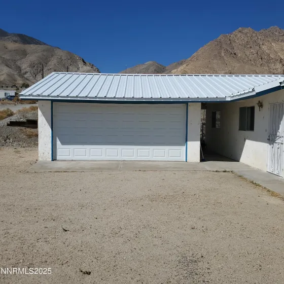 155 Lucille, Walker Lake, Nevada 89415, 3 Bedrooms Bedrooms, ,2 BathroomsBathrooms,Residential,Residential,Lucille,250056783