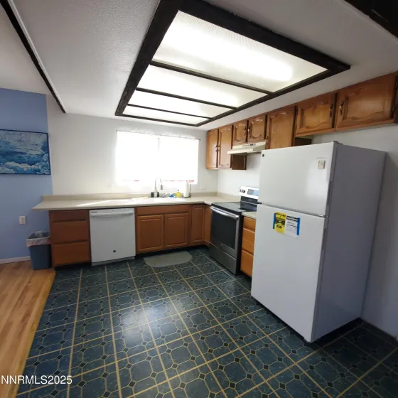 155 Lucille, Walker Lake, Nevada 89415, 3 Bedrooms Bedrooms, ,2 BathroomsBathrooms,Residential,Residential,Lucille,250056783