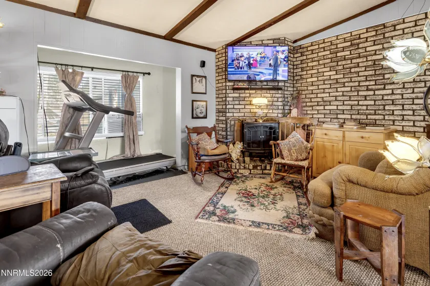 170 Heritage, Sun Valley, Nevada 89433, 6 Bedrooms Bedrooms, ,Residential,Residential,Heritage,260003994