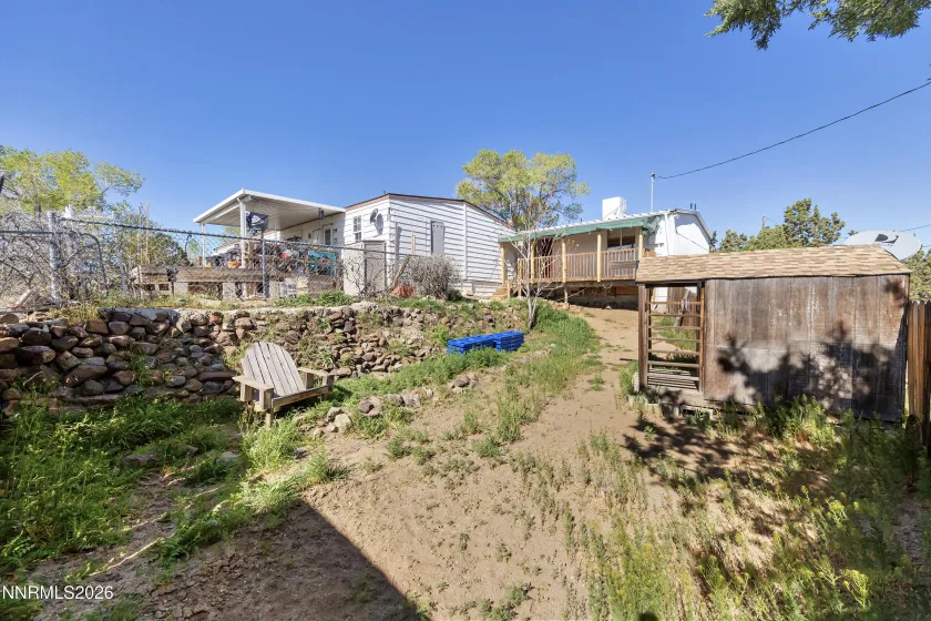 170 Heritage, Sun Valley, Nevada 89433, 6 Bedrooms Bedrooms, ,Residential,Residential,Heritage,260003994