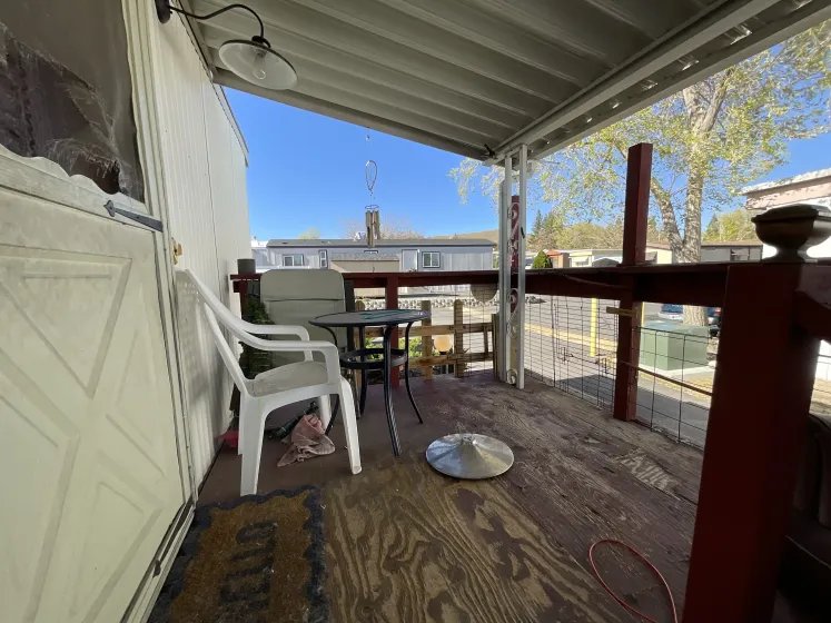 6 Mobile Manor Drive, Reno, Nevada 89506, 2 Bedrooms Bedrooms, 11 Rooms Rooms,2 BathroomsBathrooms,Manufactured,Residential,Mobile Manor,260003995