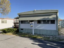 6 Mobile Manor Drive, Reno, Nevada 89506, 2 Bedrooms Bedrooms, 11 Rooms Rooms,2 BathroomsBathrooms,Manufactured,Residential,Mobile Manor,260003995 6 Mobile Manor Drive, Reno, Nevada 89506, 2 Bedrooms Bedrooms, 11 Rooms Rooms,2 BathroomsBathrooms,Manufactured,Residential,Mobile Manor,260003995