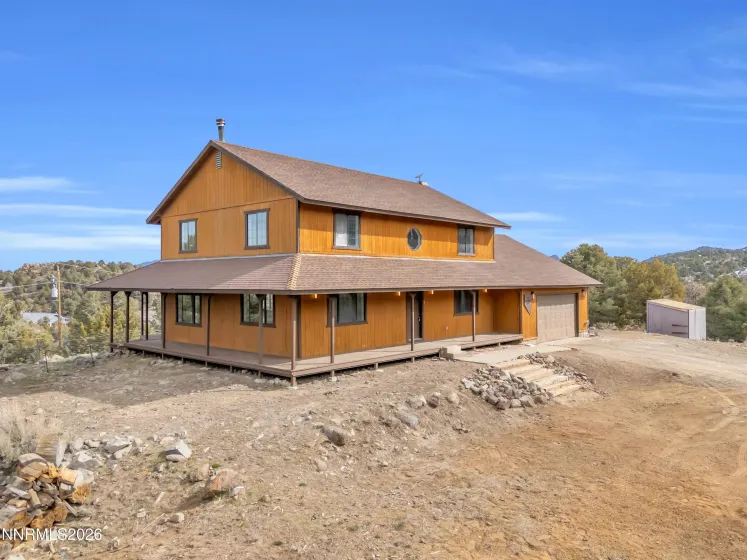 1525 Bonanza, Reno, Nevada 89521, 5 Bedrooms Bedrooms, ,3 BathroomsBathrooms,Residential,Residential,Bonanza,260002006