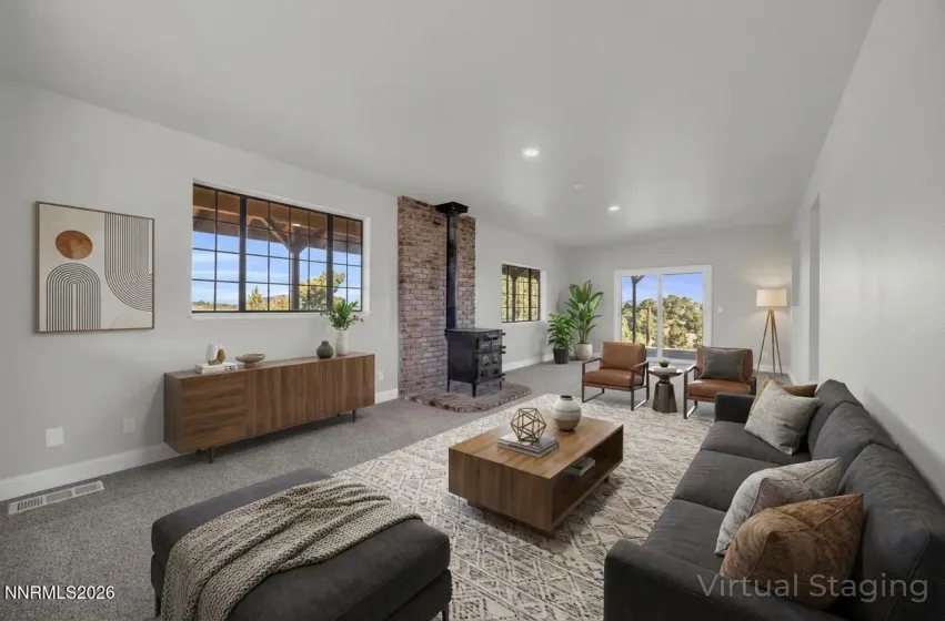 1525 Bonanza, Reno, Nevada 89521, 5 Bedrooms Bedrooms, ,3 BathroomsBathrooms,Residential,Residential,Bonanza,260002006