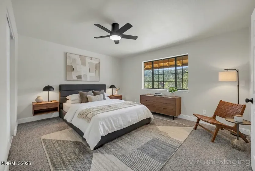 1525 Bonanza, Reno, Nevada 89521, 5 Bedrooms Bedrooms, ,3 BathroomsBathrooms,Residential,Residential,Bonanza,260002006