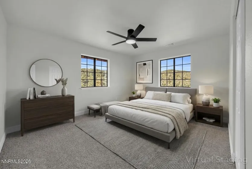 1525 Bonanza, Reno, Nevada 89521, 5 Bedrooms Bedrooms, ,3 BathroomsBathrooms,Residential,Residential,Bonanza,260002006