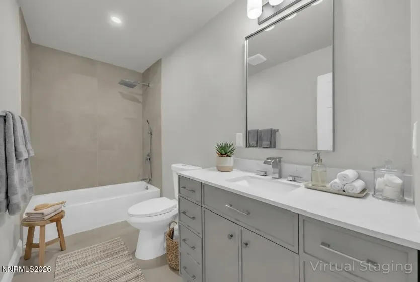 1525 Bonanza, Reno, Nevada 89521, 5 Bedrooms Bedrooms, ,3 BathroomsBathrooms,Residential,Residential,Bonanza,260002006