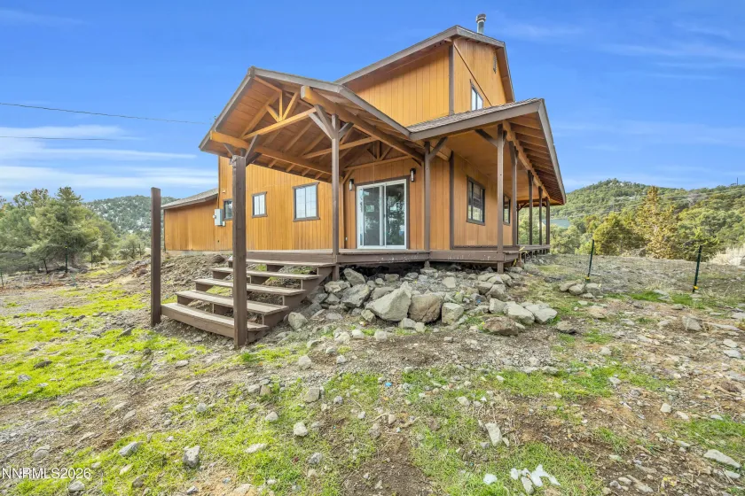 1525 Bonanza, Reno, Nevada 89521, 5 Bedrooms Bedrooms, ,3 BathroomsBathrooms,Residential,Residential,Bonanza,260002006