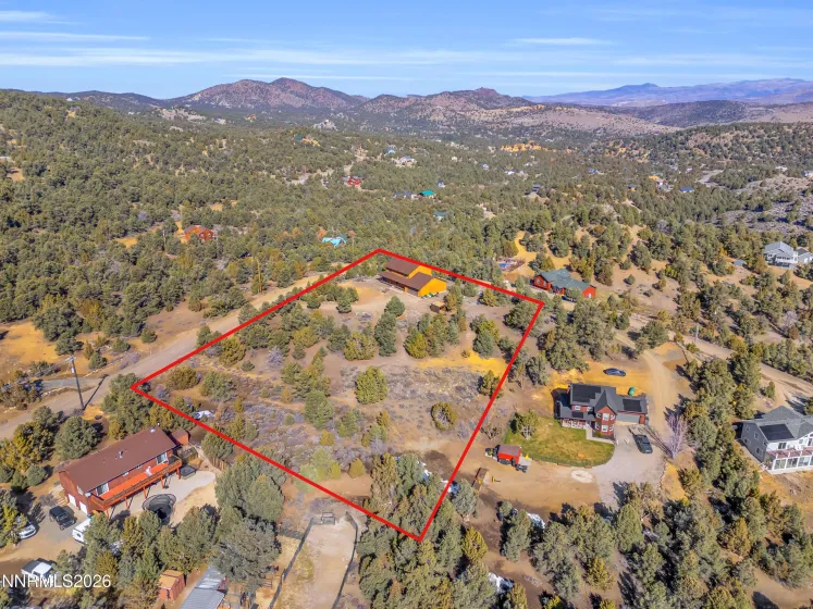 1525 Bonanza, Reno, Nevada 89521, 5 Bedrooms Bedrooms, ,3 BathroomsBathrooms,Residential,Residential,Bonanza,260002006