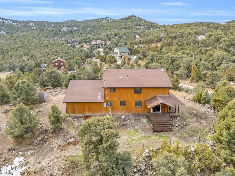 1525 Bonanza, Reno, Nevada 89521, 5 Bedrooms Bedrooms, ,3 BathroomsBathrooms,Residential,Residential,Bonanza,260002006