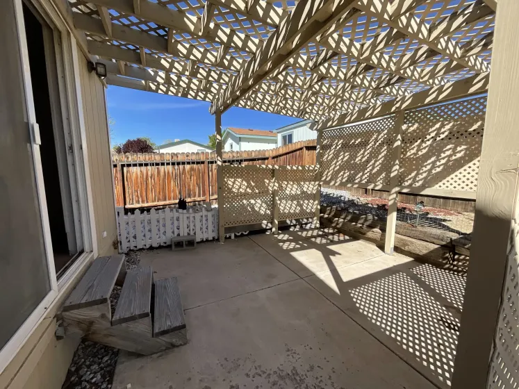 200 James Ct #53, Mound House, Nevada 89706, 3 Bedrooms Bedrooms, 10 Rooms Rooms,2 BathroomsBathrooms,Manufactured,Residential,James,260003996