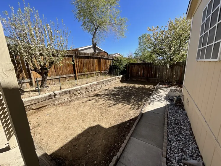 200 James Ct #53, Mound House, Nevada 89706, 3 Bedrooms Bedrooms, 10 Rooms Rooms,2 BathroomsBathrooms,Manufactured,Residential,James,260003996