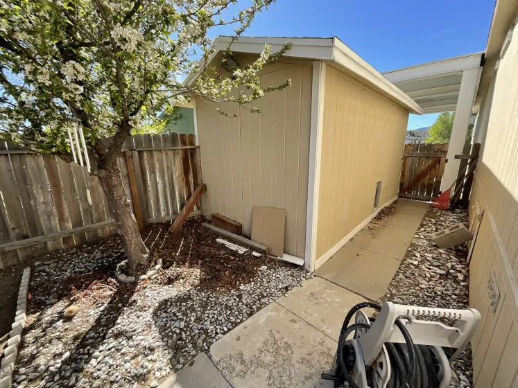 200 James Ct #53, Mound House, Nevada 89706, 3 Bedrooms Bedrooms, 10 Rooms Rooms,2 BathroomsBathrooms,Manufactured,Residential,James,260003996