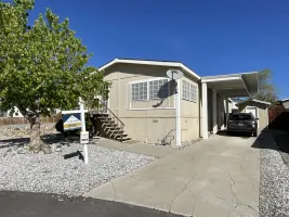 200 James Ct #53, Mound House, Nevada 89706, 3 Bedrooms Bedrooms, 10 Rooms Rooms,2 BathroomsBathrooms,Manufactured,Residential,James,260003996 200 James Ct #53, Mound House, Nevada 89706, 3 Bedrooms Bedrooms, 10 Rooms Rooms,2 BathroomsBathrooms,Manufactured,Residential,James,260003996