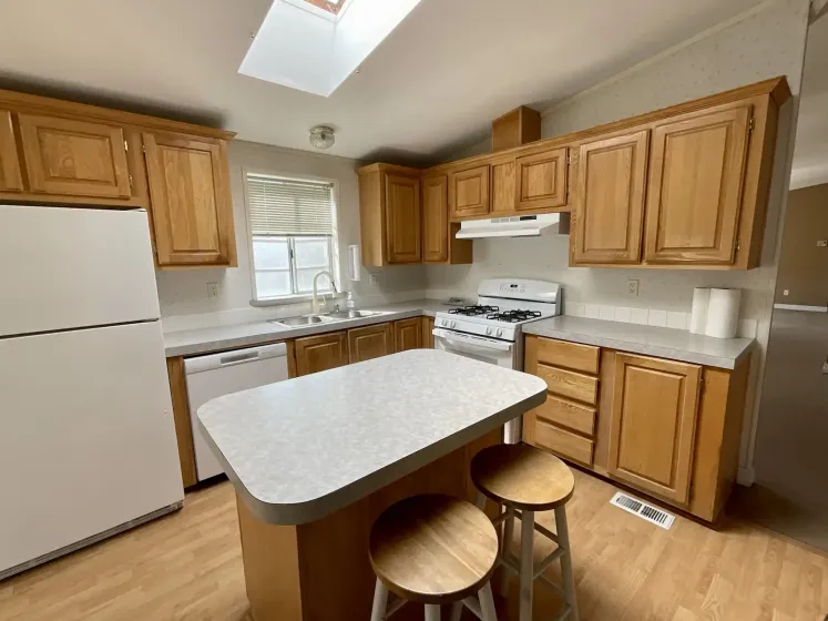200 James Ct #53, Mound House, Nevada 89706, 3 Bedrooms Bedrooms, 10 Rooms Rooms,2 BathroomsBathrooms,Manufactured,Residential,James,0,260003996