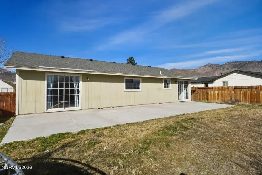 912 Nicole, Dayton, Nevada 89403, 3 Bedrooms Bedrooms, ,2 BathroomsBathrooms,Residential,Residential,Nicole,260001652
