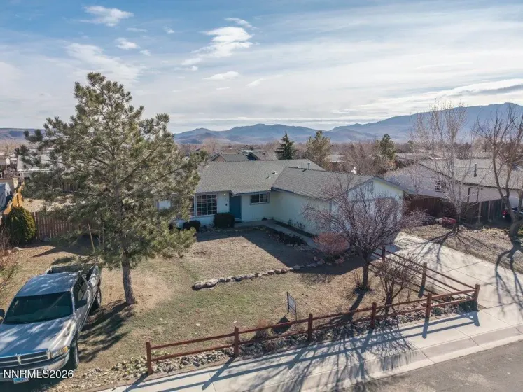 912 Nicole, Dayton, Nevada 89403, 3 Bedrooms Bedrooms, ,2 BathroomsBathrooms,Residential,Residential,Nicole,260001652