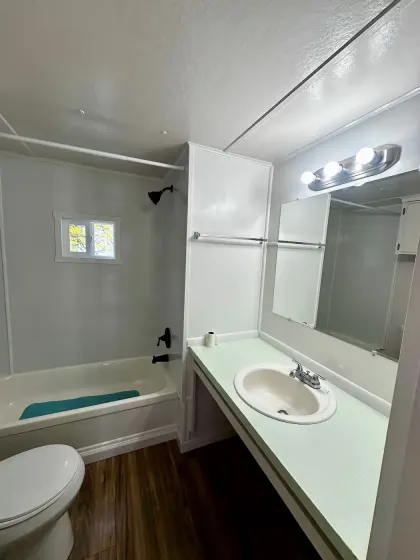 2301 Oddie Blvd #134, Reno, Nevada 89512, 1 Bedroom Bedrooms, 10 Rooms Rooms,1 BathroomBathrooms,Manufactured,Residential,Oddie,260003997