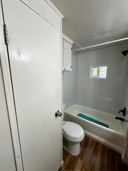 2301 Oddie Blvd #134, Reno, Nevada 89512, 1 Bedroom Bedrooms, 10 Rooms Rooms,1 BathroomBathrooms,Manufactured,Residential,Oddie,260003997