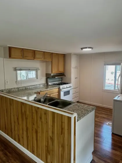 2301 Oddie Blvd #134, Reno, Nevada 89512, 1 Bedroom Bedrooms, 10 Rooms Rooms,1 BathroomBathrooms,Manufactured,Residential,Oddie,260003997