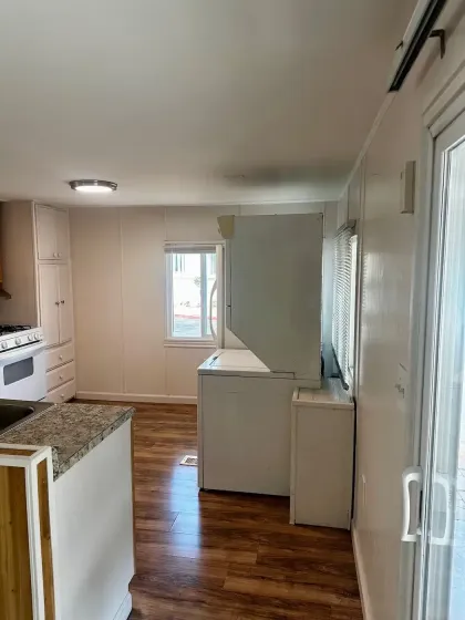 2301 Oddie Blvd #134, Reno, Nevada 89512, 1 Bedroom Bedrooms, 10 Rooms Rooms,1 BathroomBathrooms,Manufactured,Residential,Oddie,260003997