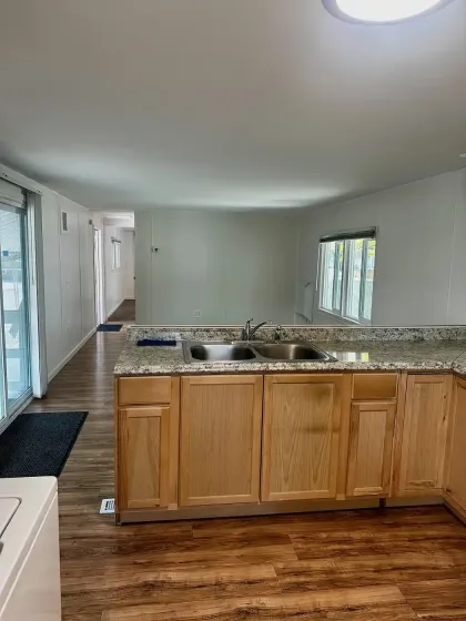 2301 Oddie Blvd #134, Reno, Nevada 89512, 1 Bedroom Bedrooms, 10 Rooms Rooms,1 BathroomBathrooms,Manufactured,Residential,Oddie,260003997